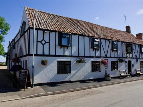 The Wishing Well Inn Bourne Extérieur photo