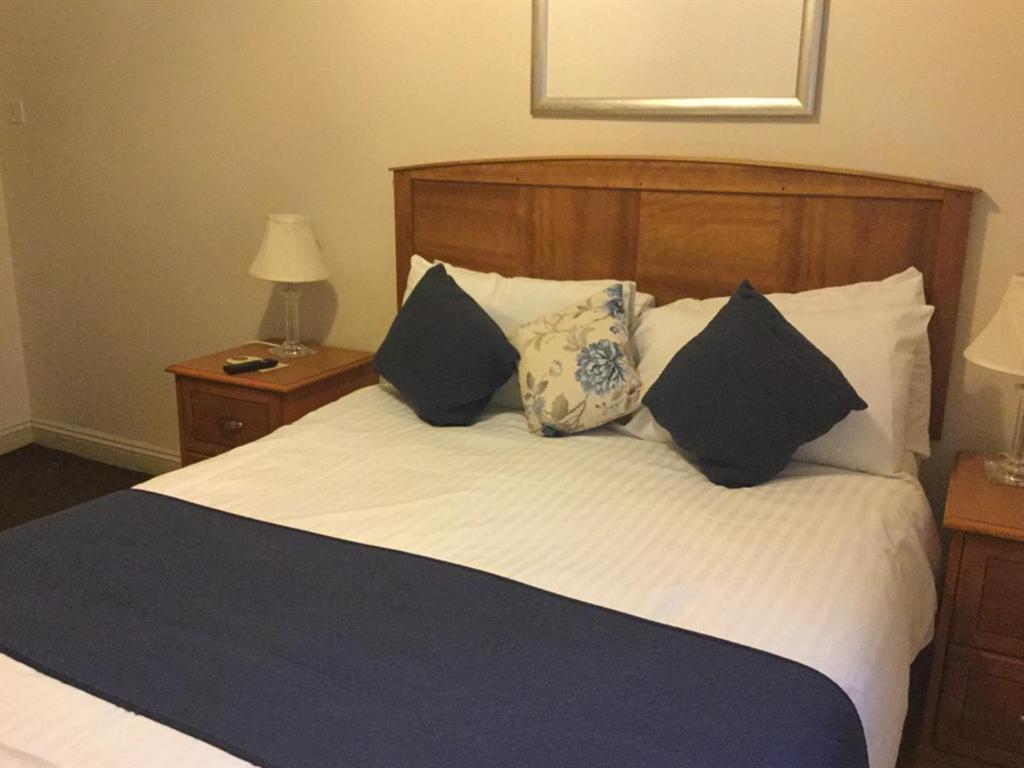 The Wishing Well Inn Bourne Chambre photo